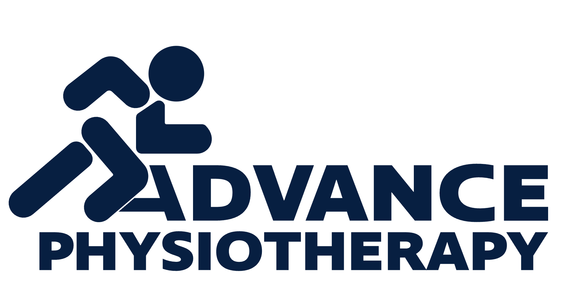 2022.06.12 Advance Physio logo